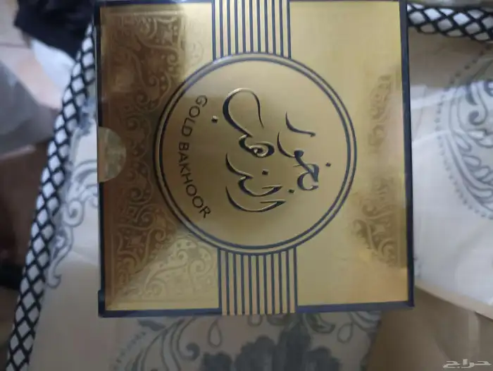 بخور اصلي فاخر سعر لقطه 4