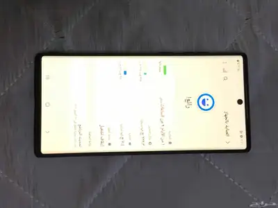 جوال نوت 10 بلس سامسونج index