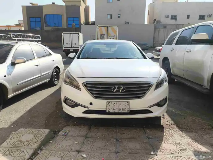 سوناتا 2015. سعر 30 3