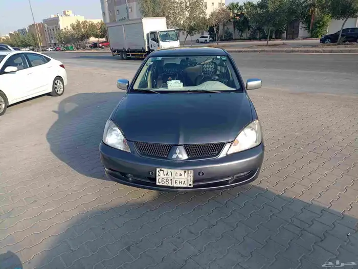 متسوبيشي لانسر 2009 0