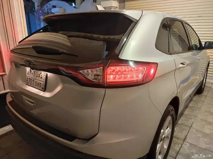 فورد (ايدج) قمة في النظافة 5