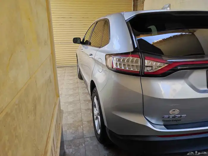 فورد (ايدج) قمة في النظافة 12