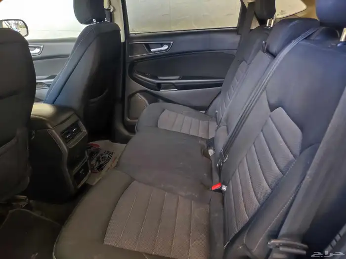 فورد (ايدج) قمة في النظافة 19