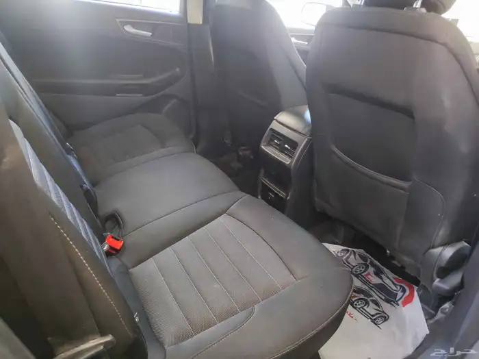 فورد (ايدج) قمة في النظافة 17