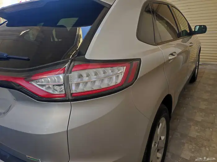 فورد (ايدج) قمة في النظافة 16