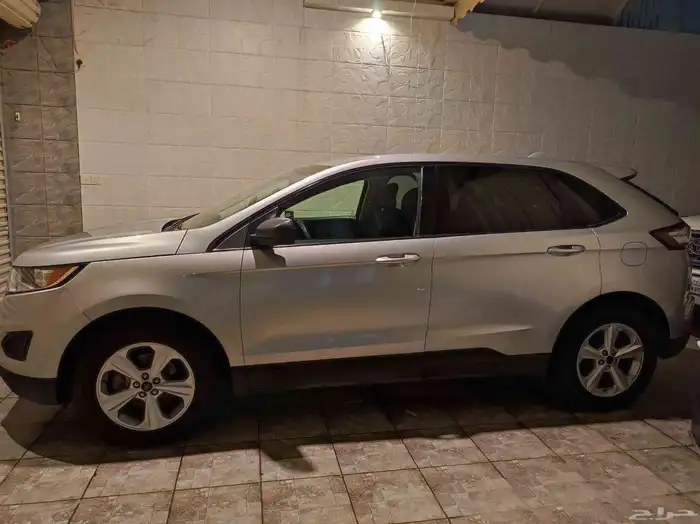 فورد (ايدج) قمة في النظافة 6