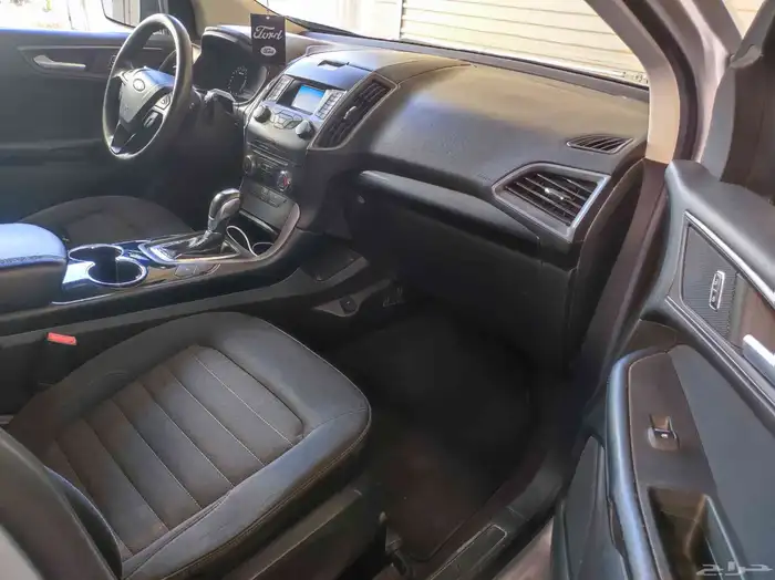 فورد (ايدج) قمة في النظافة 14