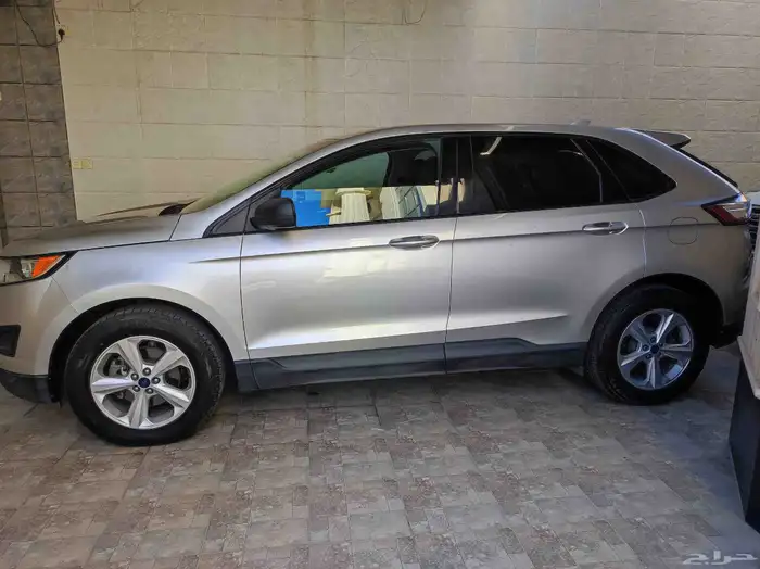 فورد (ايدج) قمة في النظافة 13