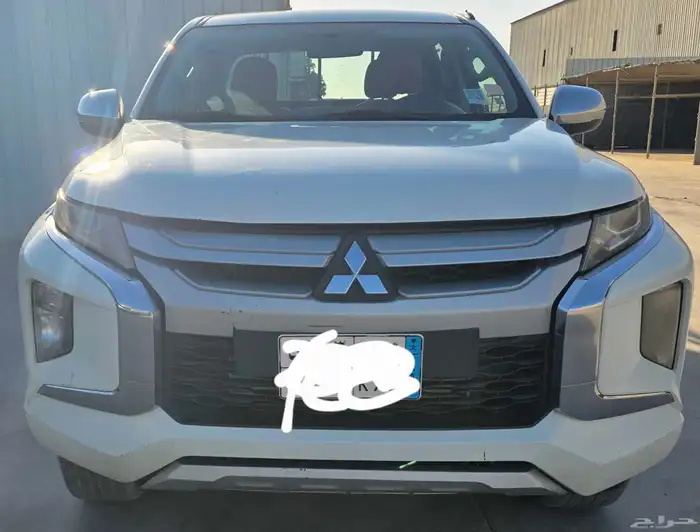MITSUBISHI PICKUP MODEL 2023 L200 4 4 0