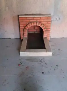 مشبات رخام مشبات خشب مداخن مناقل اوجار مشبات شوايات افران 3