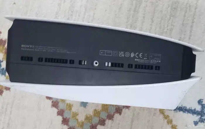 بلاستيشن 5 6