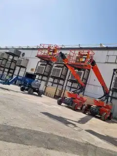 كرين رفعه دينه ونش صطحه جميع المعدات 4