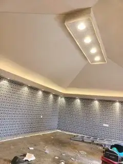 تفصيل خيام ملكي وعادي ومظلات 9