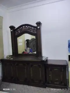 للبيع غرف نوم نظيف 1