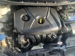 مكينه سوناتا النترا 3