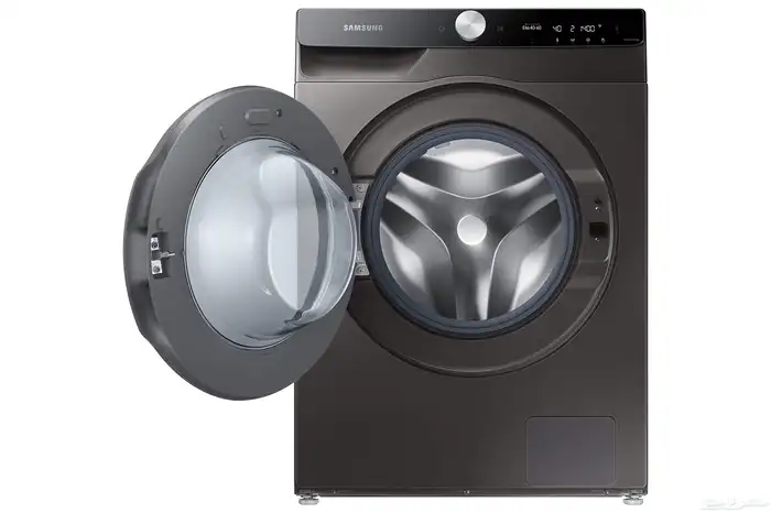 السعة  12 كجم للغسيل و 8 كجم للتجفيف. عدد الدورات  1400 دورة 0