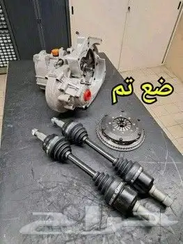 الذهبية لصياننة السيارات 2