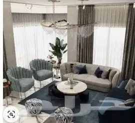 تفصيل جميع انواع الكنب وستاير الويفي دلع بيتك افخم المديلات 10