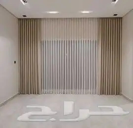 تفصيل الأثاث المنزلي تفصيل ستائر واي فاي تفصيل كنب تفصيل خزا 14