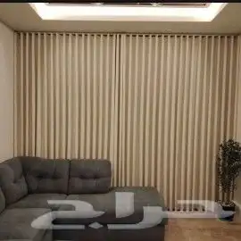 تفصيل الأثاث المنزلي تفصيل ستائر واي فاي تفصيل كنب تفصيل خزا 13