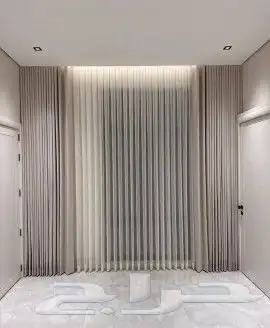 تفصيل الأثاث المنزلي تفصيل ستائر واي فاي تفصيل كنب تفصيل خزا 11