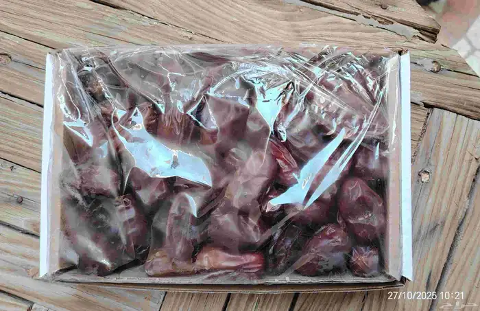 تمر . تمور . وصيلي 0