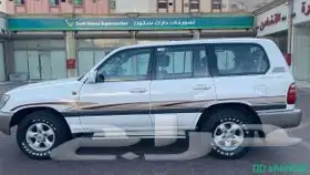 مطلوب رفرف جكسار يسار 2001 اصلي 0