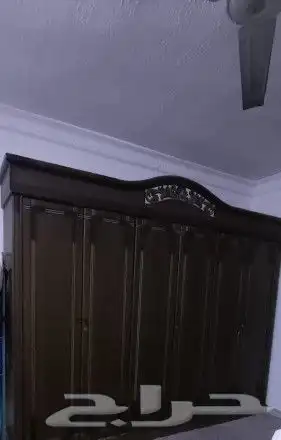 للبيع غرف نوم نظيف 3