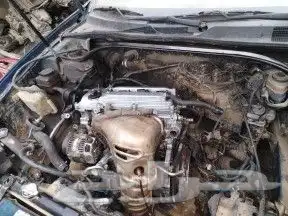 يوجدلدينا مكاين كامري من موديل 2004 ل2011 0