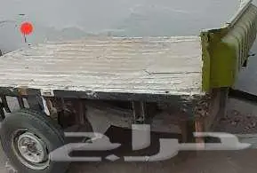 عربة صندوق سوزوكي 0