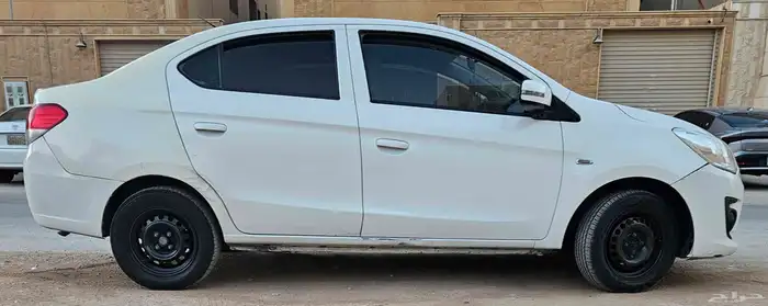 ميتسوبيشي اتراج 2018 للبيع 6