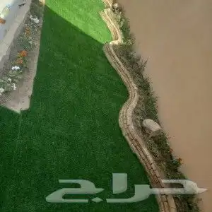 مشتل لتنسيق الحدائق 2