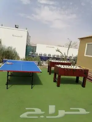 بلياردو تنس هوكي فرفيرة توصيل وتركيب 14