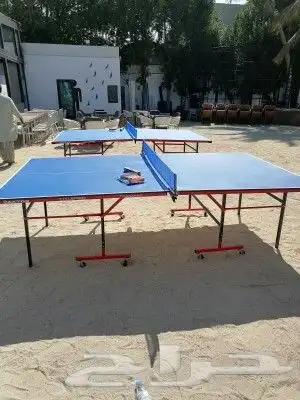 بلياردو تنس هوكي فرفيرة توصيل وتركيب 16