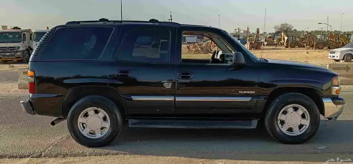 يوكن 2006 بدون دبل 3