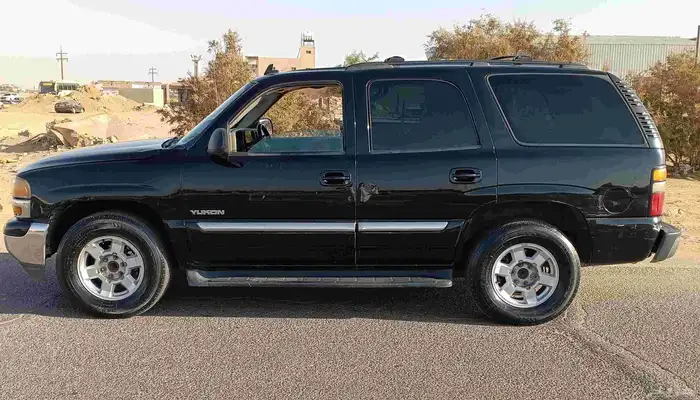 يوكن 2006 بدون دبل 8