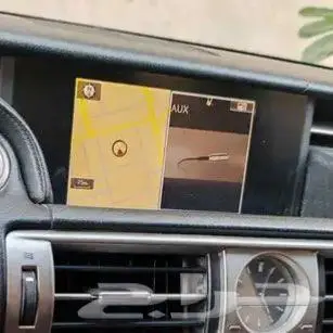 للبيع شاشه لكزس is 2020 0