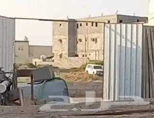 باب هنقر ثلاثه متر في ثلاثه متر 1