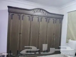 للبيع غرف نوم نظيف 2