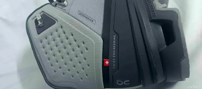 جزمة on بوت 2025 3