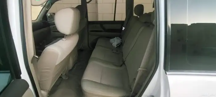 لاند كروزر 2005 جي اكس ار 3