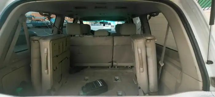 لاند كروزر 2005 جي اكس ار 0