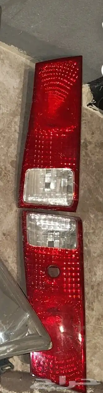 اسطبات شنطه كامري 2002-2003 0