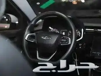 شيري تيجو 2 index