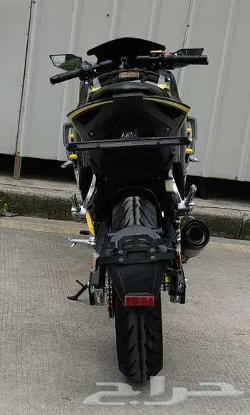 دراجات نارية أقساط على 24 شهر 25