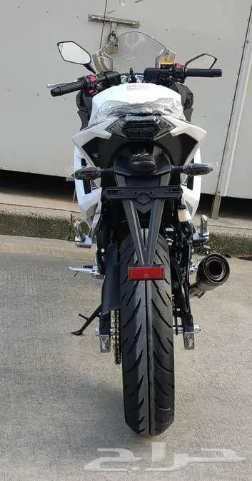 دراجات نارية أقساط على 24 شهر 26