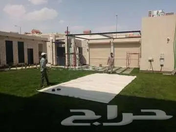 مظلات مسابح في الرياض تغطية مسابح سحب متحركة اوكهربائية 11