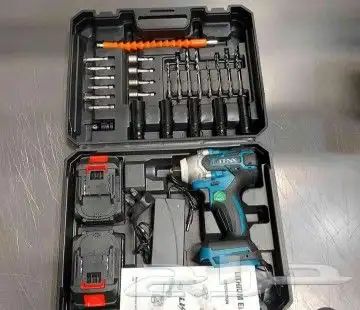 دريل كفرات من شركه دينيكس جديد 0