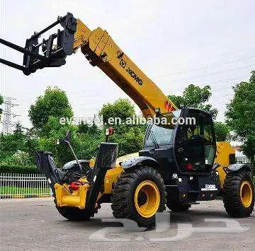 رافعات شوكيه للايجار الشهر او اليومي forklift for rent 1