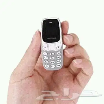 اصغر جوال بالعالم بشريحتين فقط بسعر 79 ريال جهاز جوال ب 2